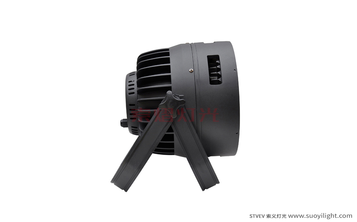 Germany120*3W LED Par Light