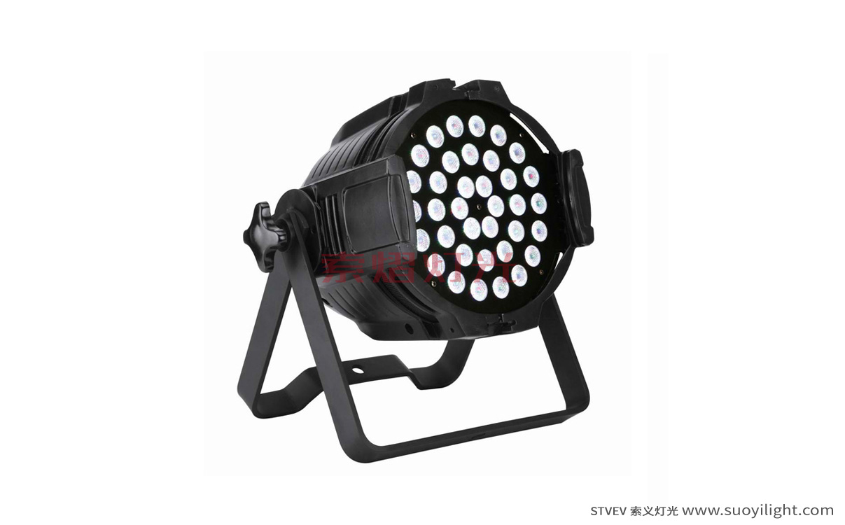 Germany36*3W Led Par Light
