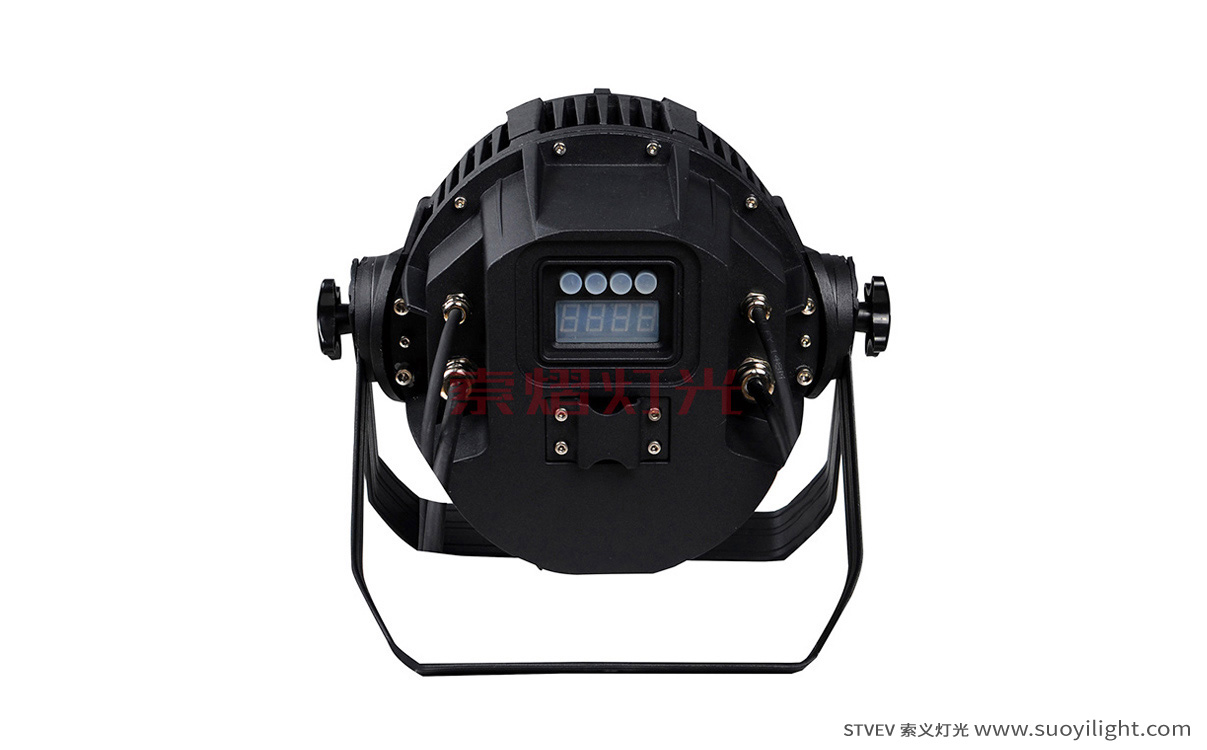 Germany18*10W 4in1 LED Waterproof Par Light