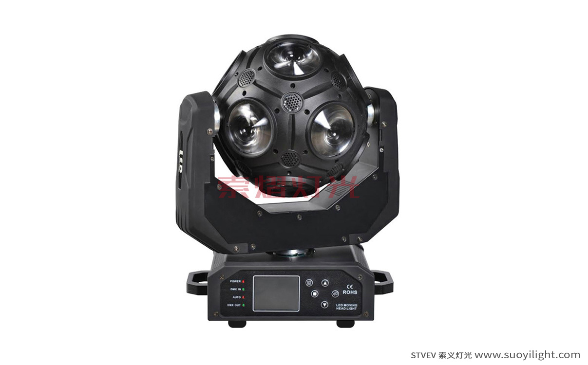 Germany LED Football Light