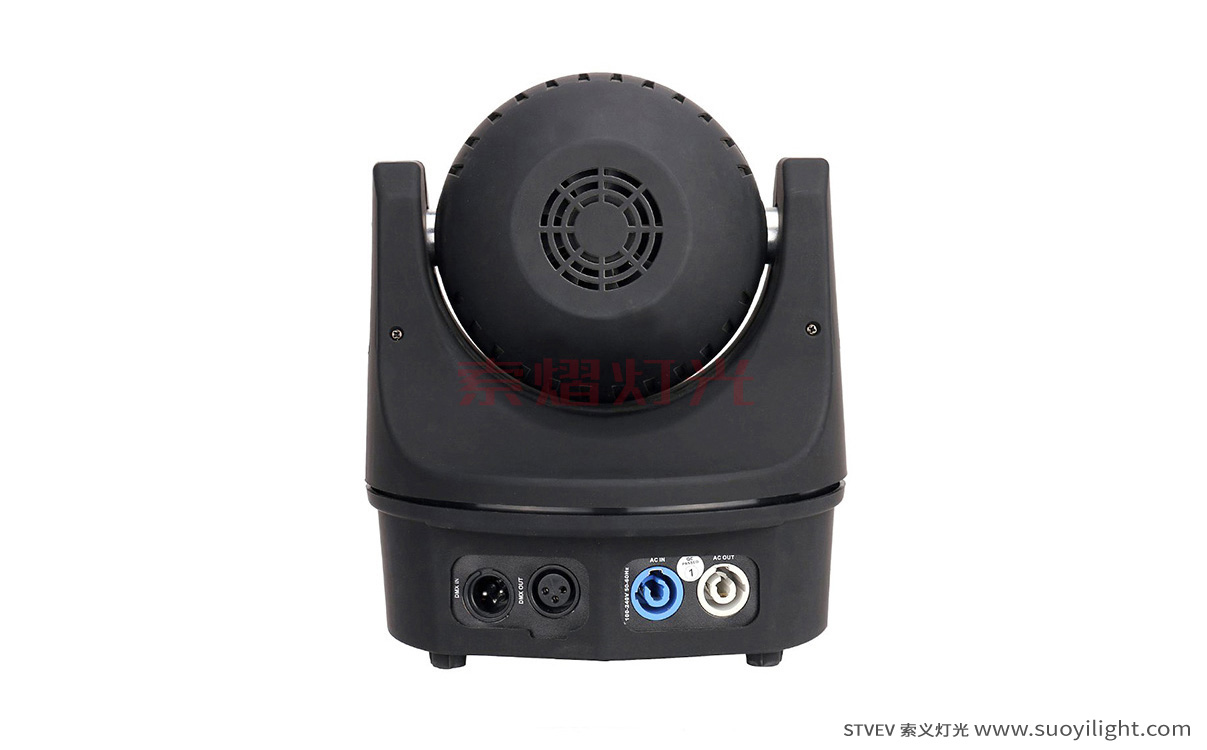 Germany6*10W LED Bee Eye Moving Head Light