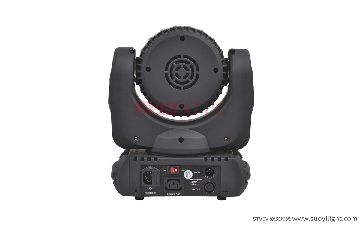 Germany7*10W LED Moving Head Beam Light