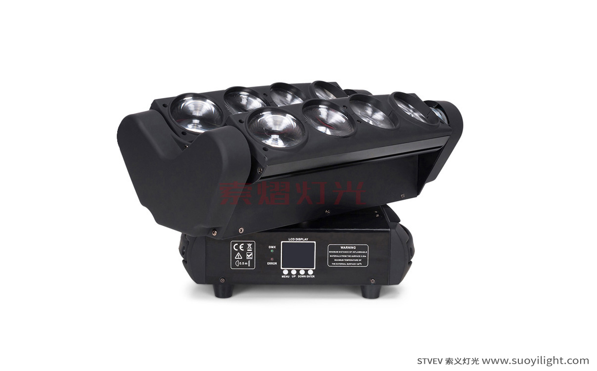 GermanyLed Moving Head Spider Light