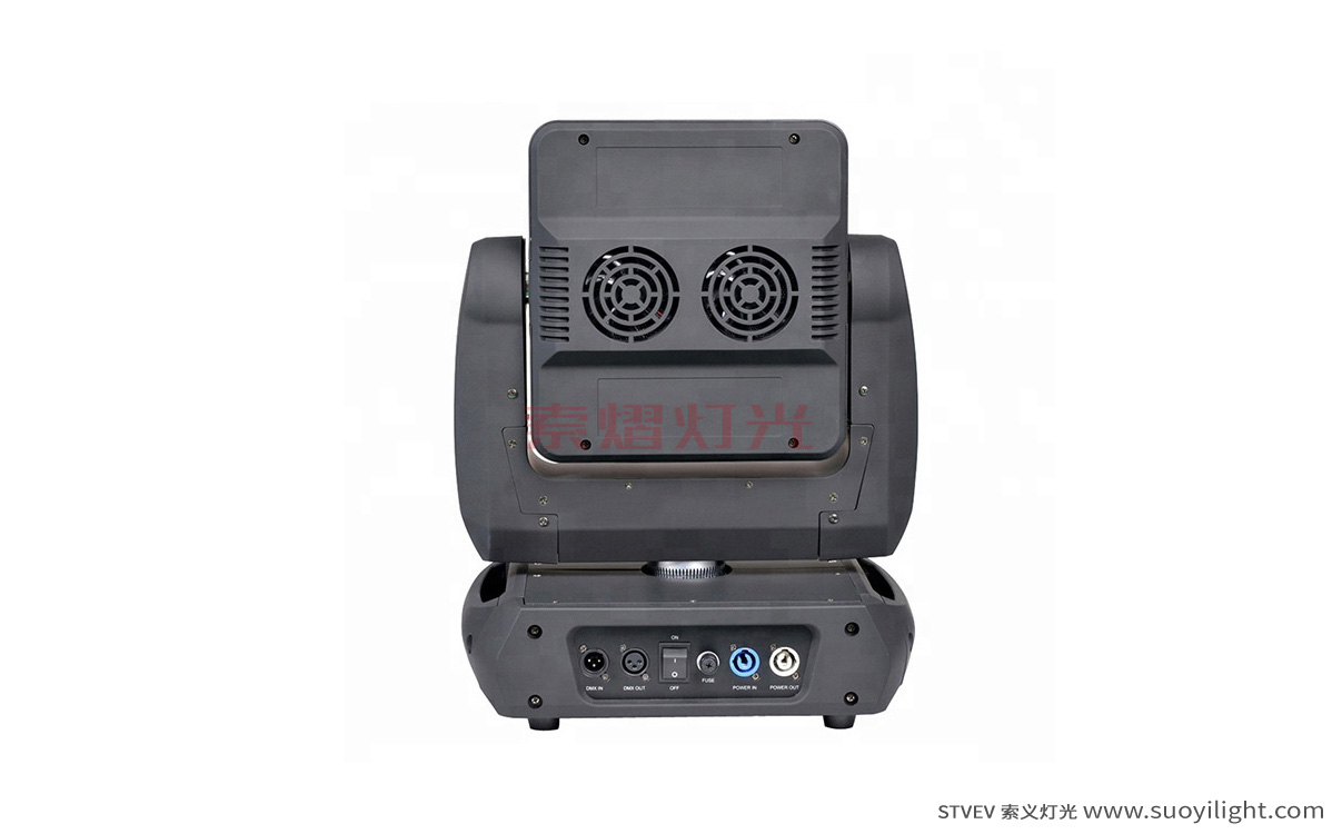 Germany25pcs Matrix LED Light