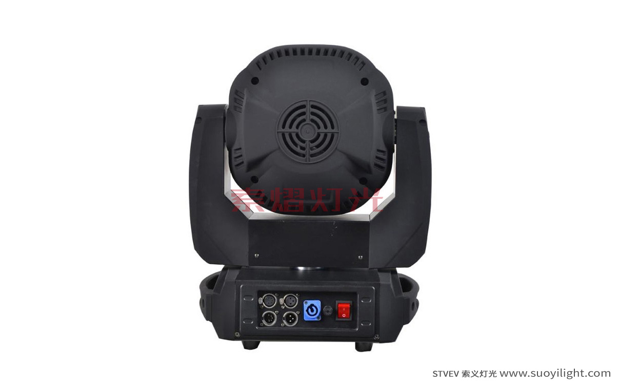 Germany19*15W LED Bee Eye Moving Head Light