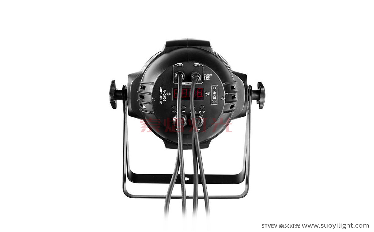 Germany36*3W 3in1 Led Par Light