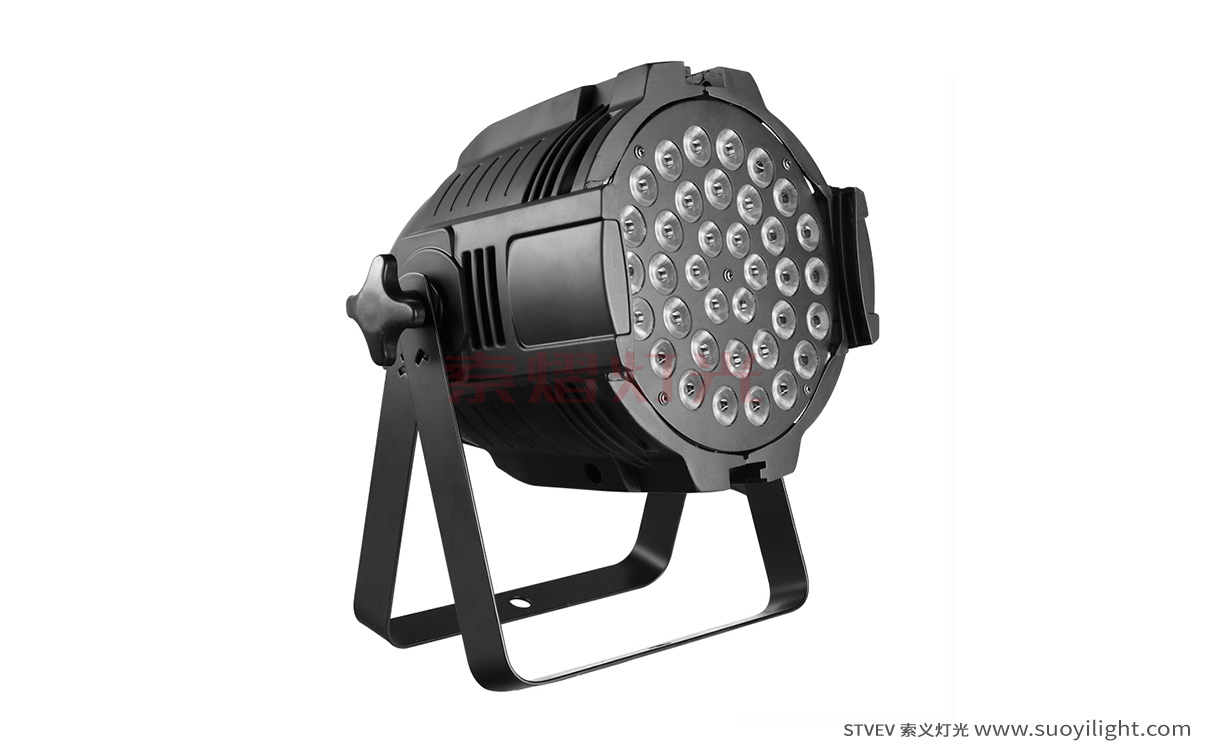 Germany36*3W 3in1 Led Par Light