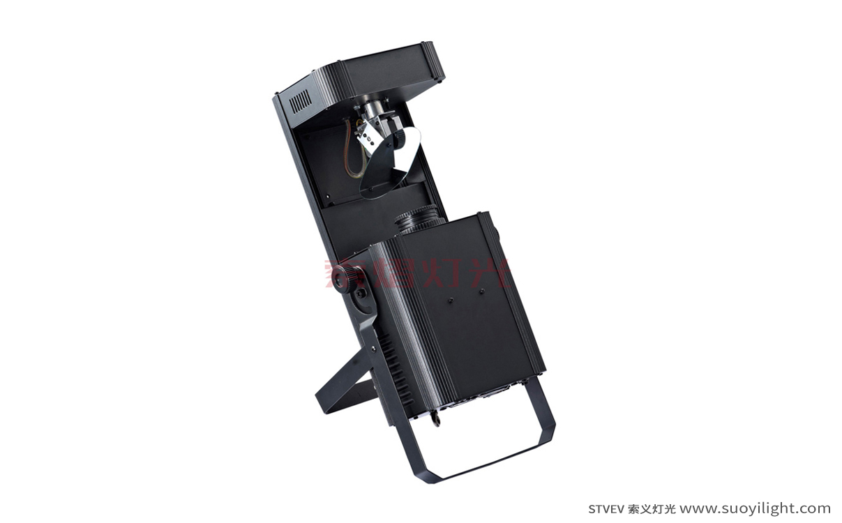 GermanyLED Scanner Light