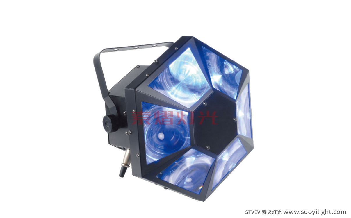GermanyHexagonal Lantern
