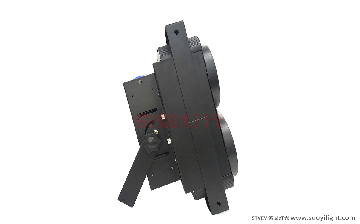 Germany4 Eye Blinder Light (Can be spliced)