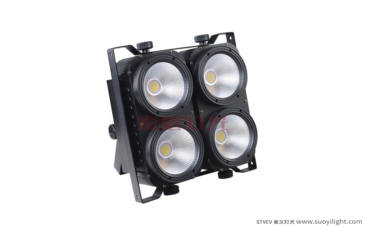 Germany4 Eye Blinder Light (Can be spliced)