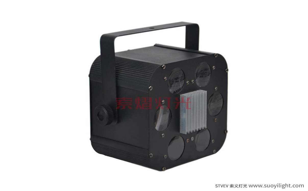 Germany6 Blinder Led Bubble Effect Light