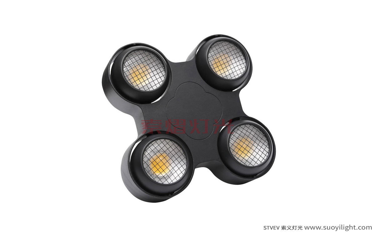 Germany4 Eye Waterproof Blinder Light