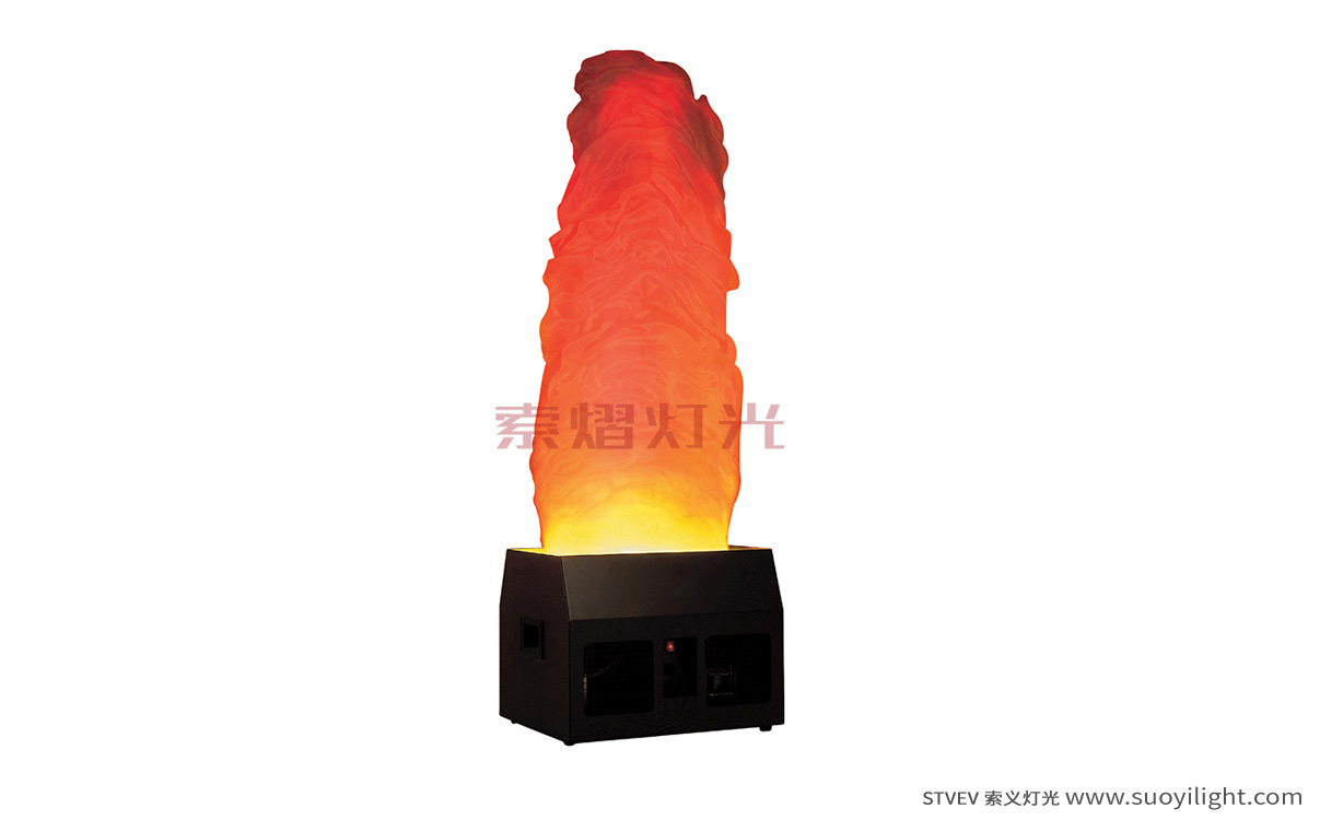 Germany LED Flame Light