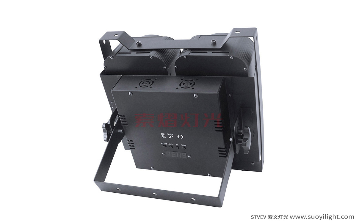 Germany4 Eye Blinder Light (Can be spliced)
