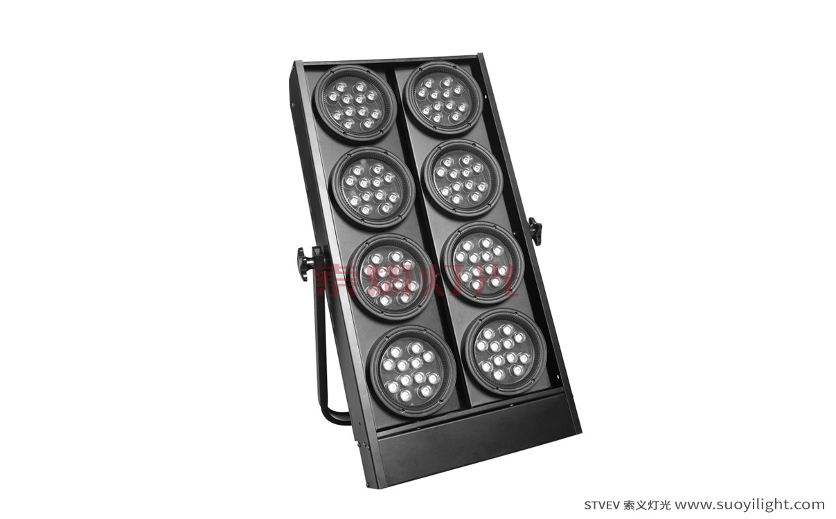 GermanyLED 8 Blinder Light