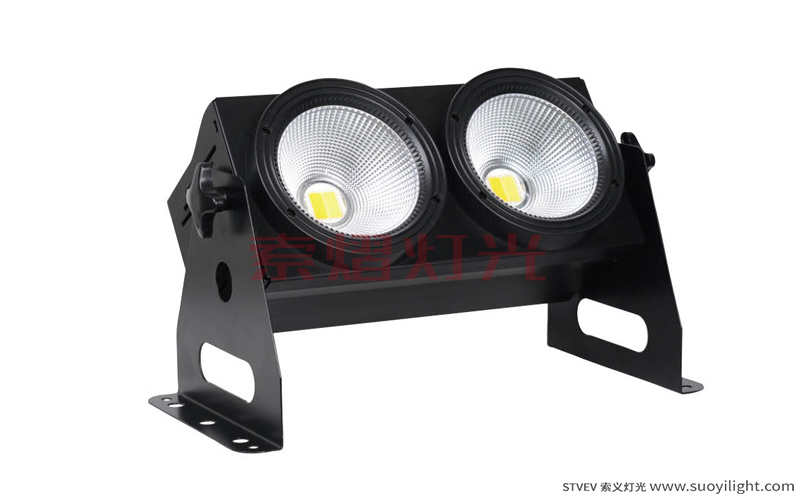 Germany2 Eyes Blinder Light