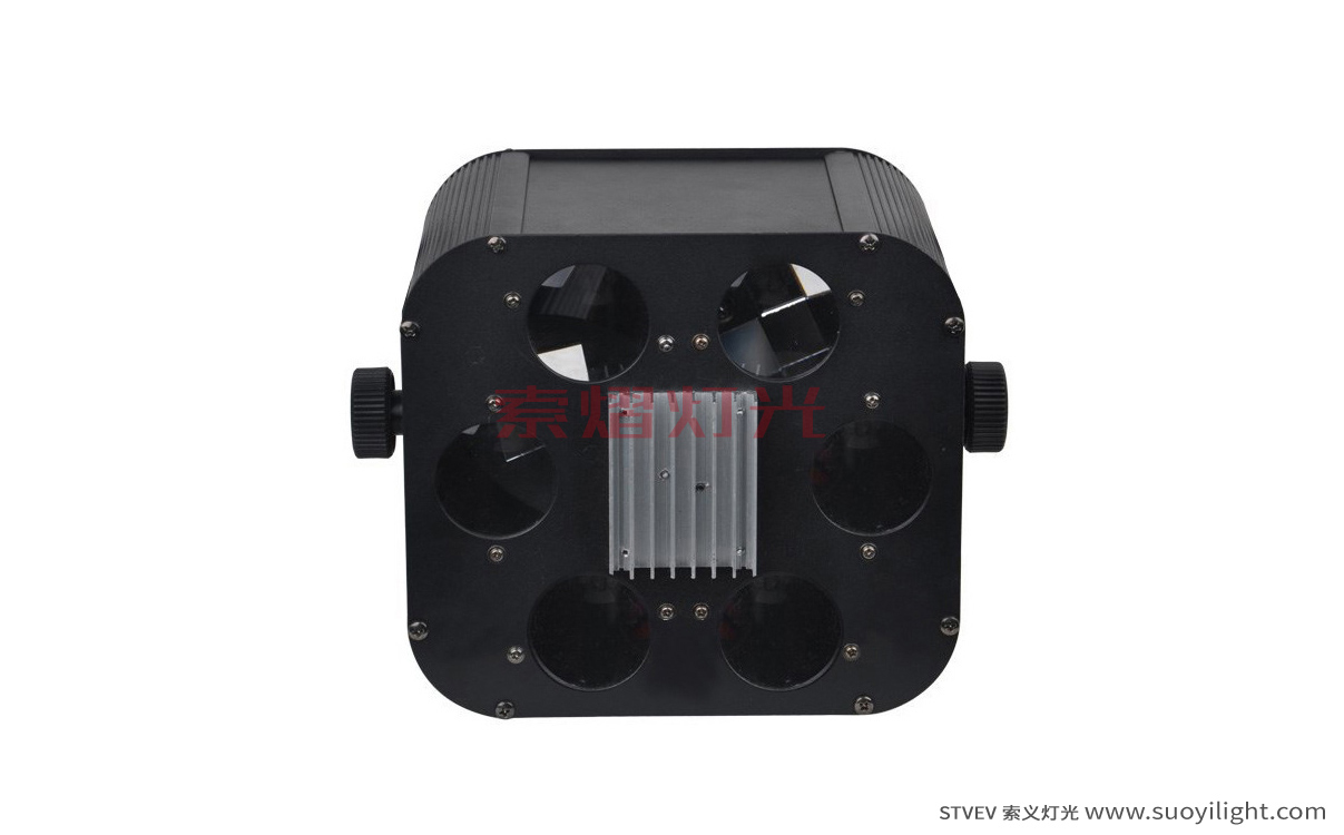 Germany6 Blinder Led Bubble Effect Light