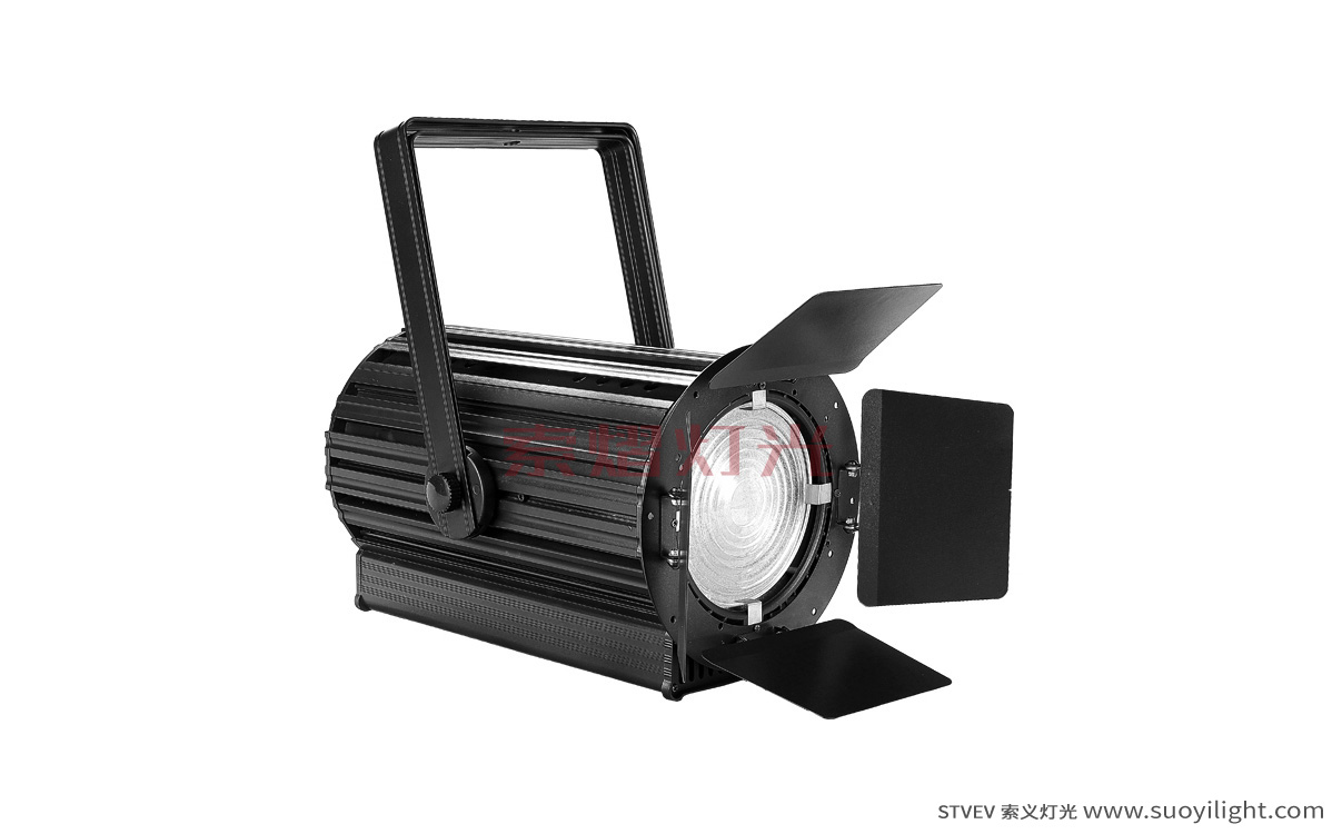 GermanyLED Zoom Film and TV Wash Light