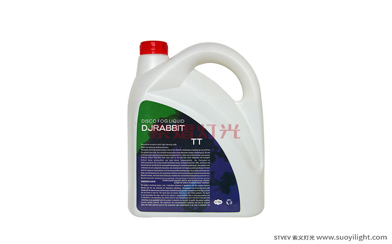 Germany4.5L DJ Tow Smoke Oil