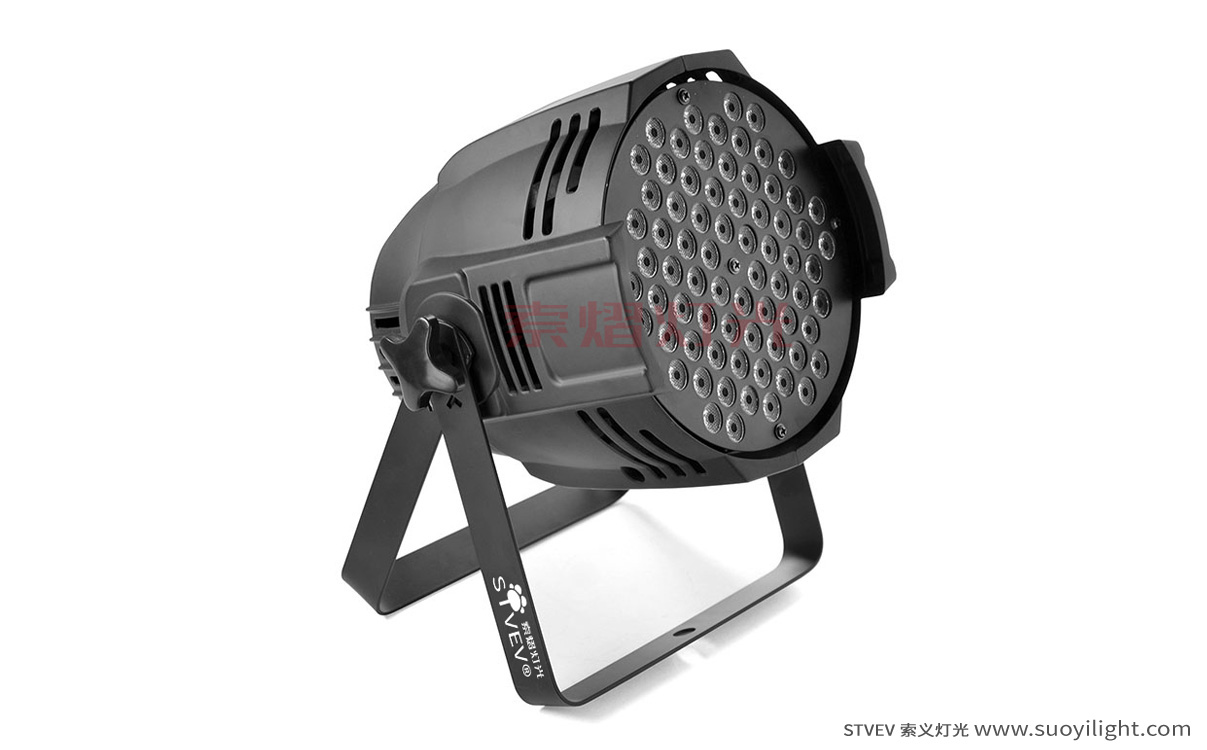 Germany72*3W LED Par Light