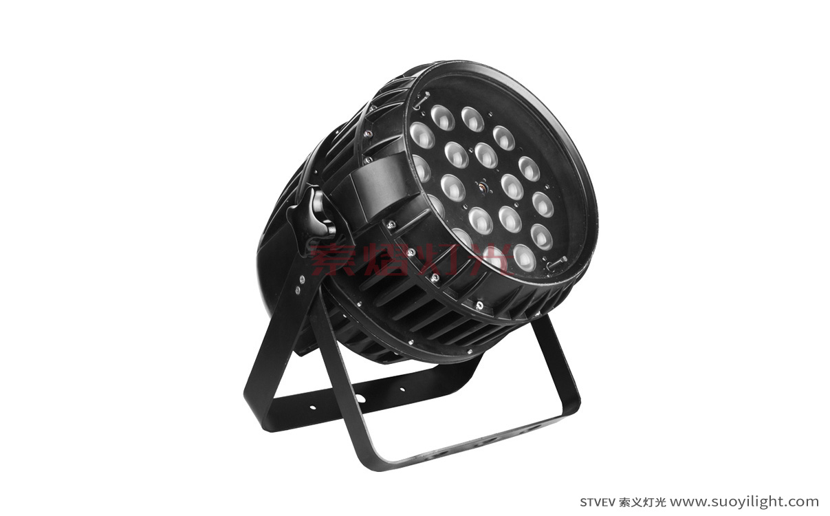 Germany18*10W LED Zoom Waterproof Par Light