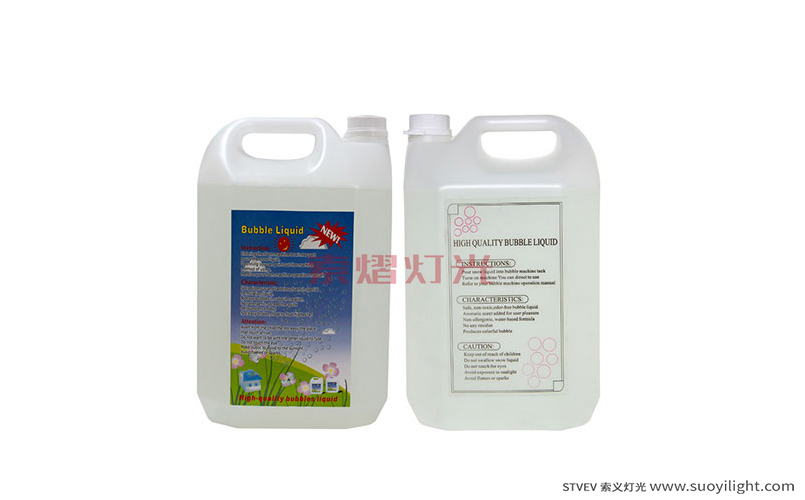 Germany5L Bubble Oil