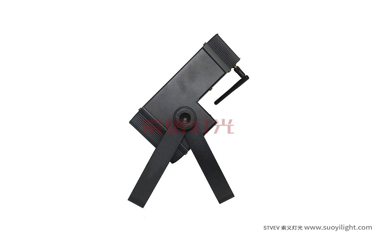 Germany9*12W LED Wireless Battery Par Light