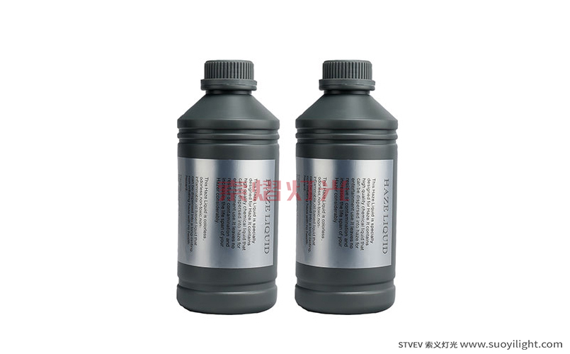 GermanyFoggy Oil