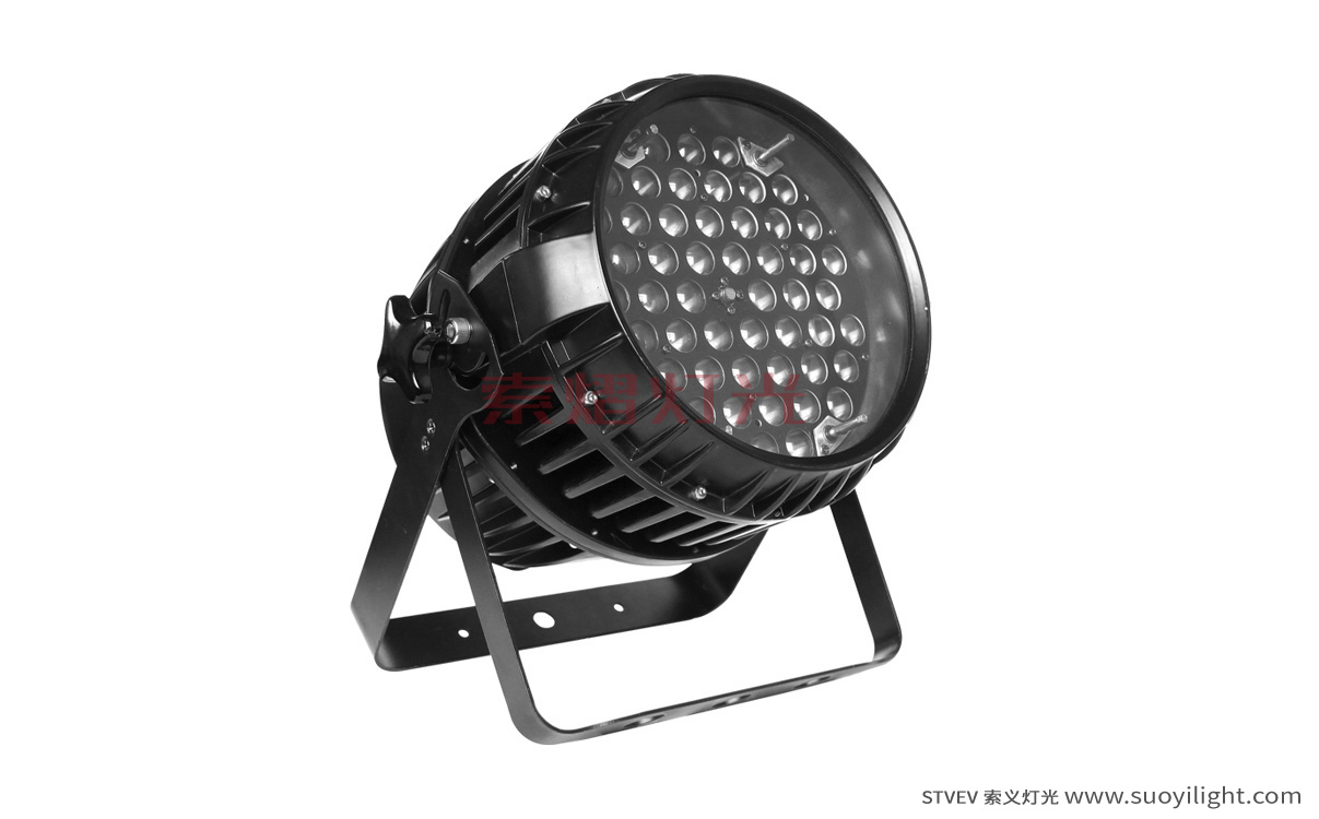 Germany54*3W LED Zoom Waterproof Par Light