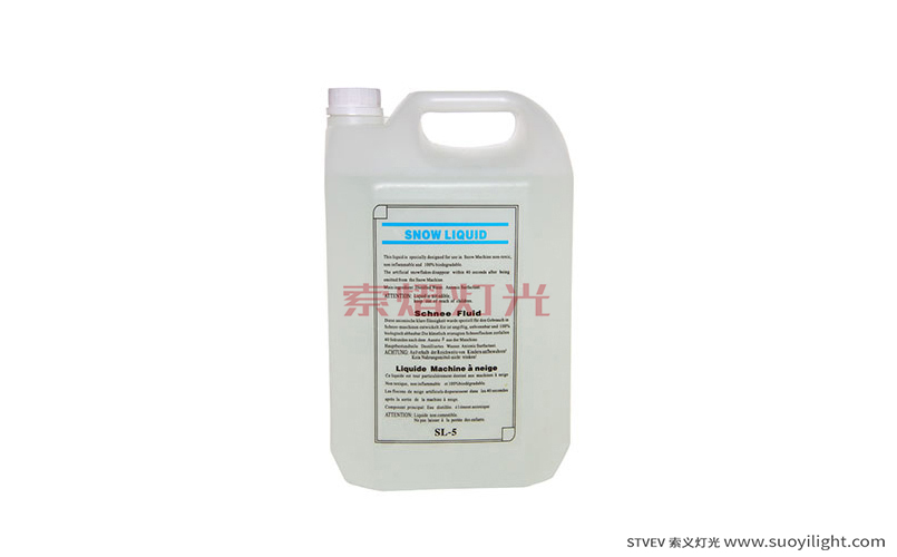 Germany5L Snowflake Oil