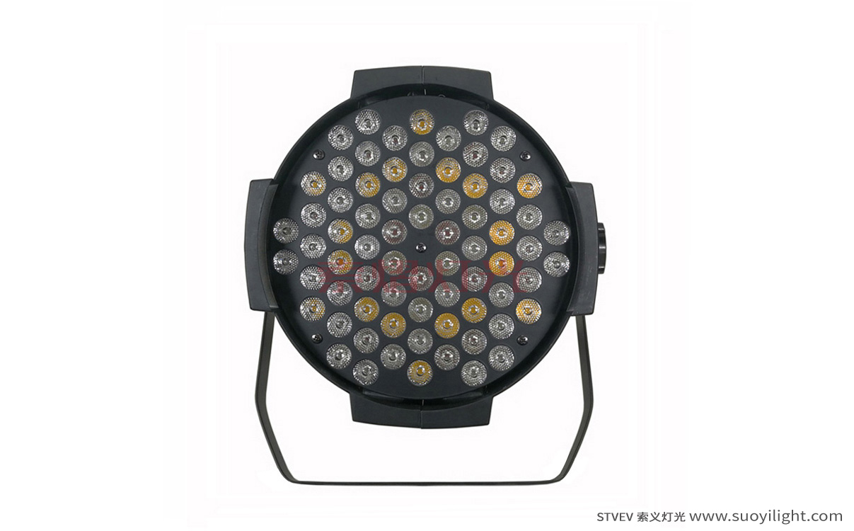 Germany72*3W LED Par Light