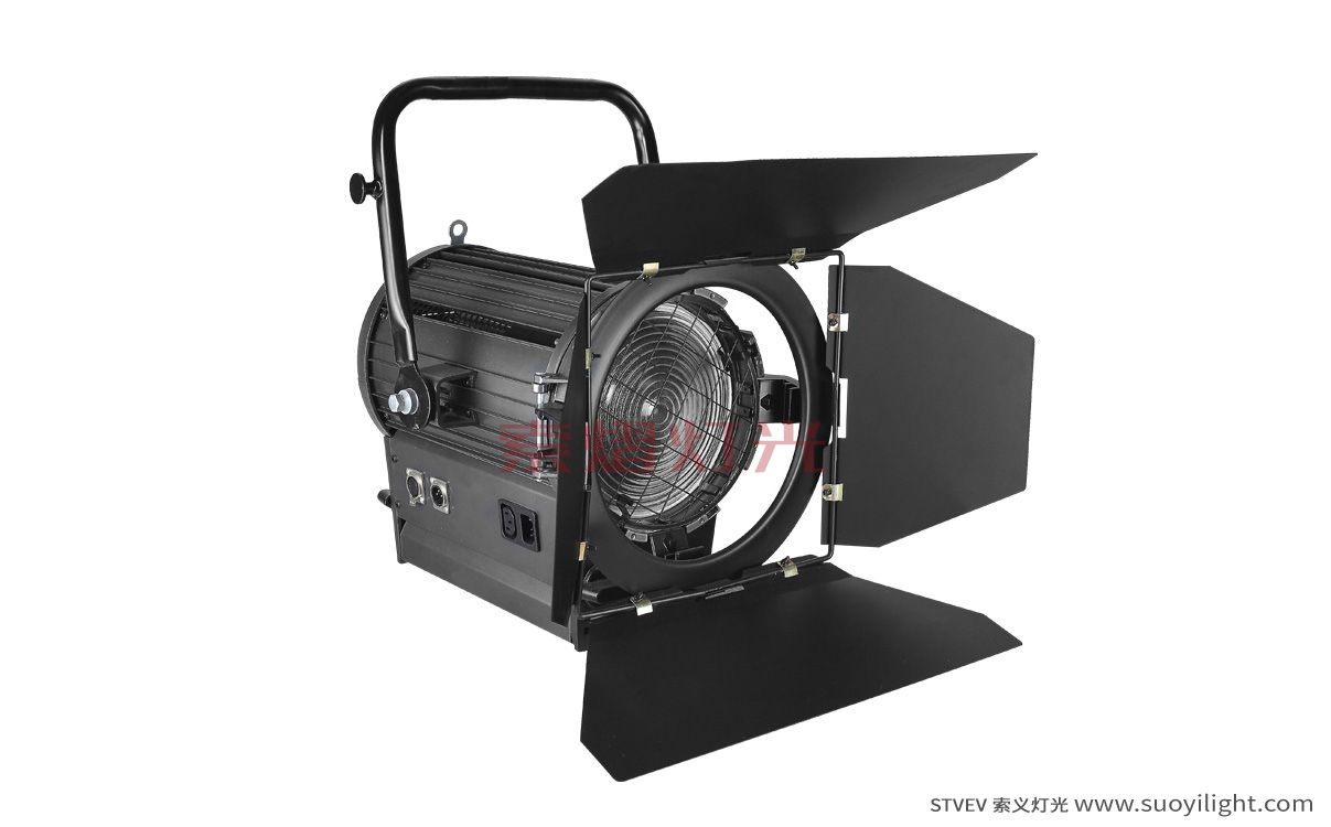 Germany100W LED Video Film Zoom Fresnel Light