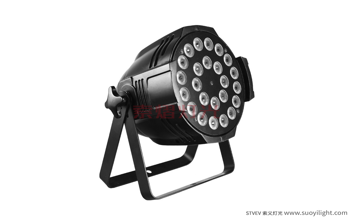 Germany24*10W 4 in 1 LED Par Light