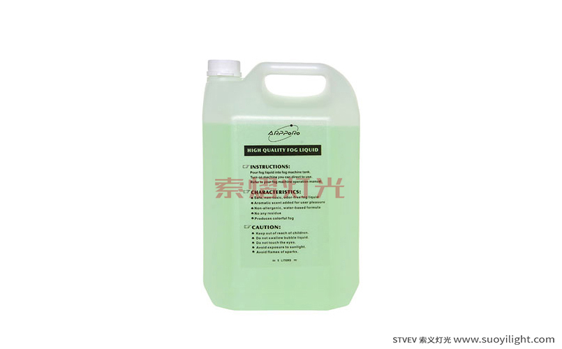 GermanyApollo Smoke Oil