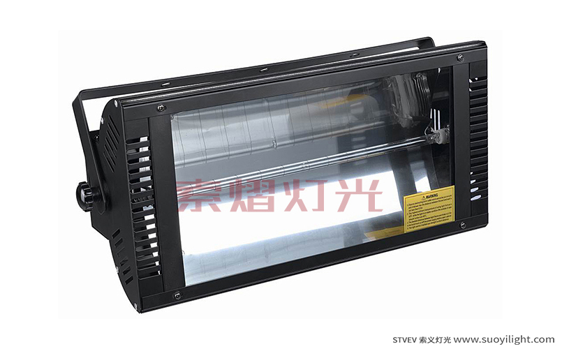 Germany1500W DMX Strobe Light