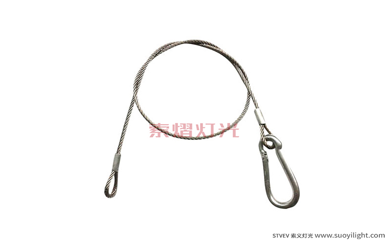 GermanyInsurance rope