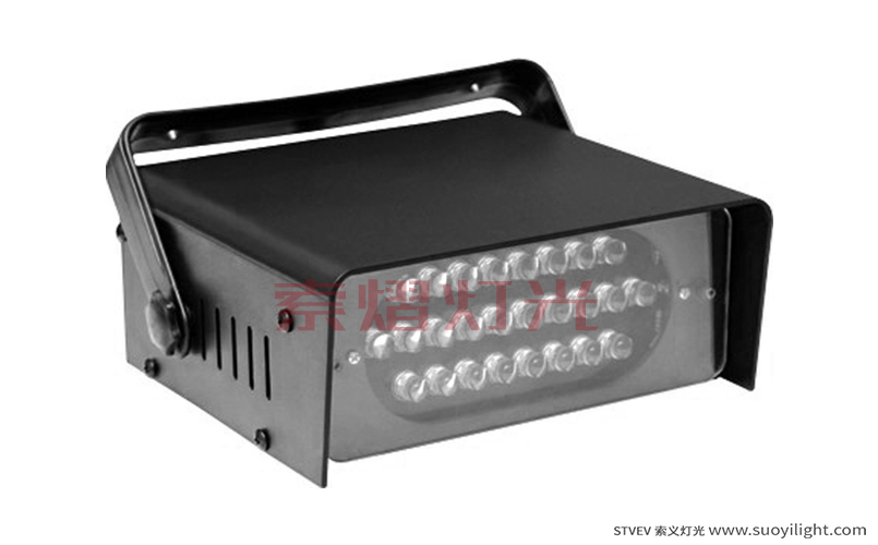 GermanyLED Durable Strobe Light