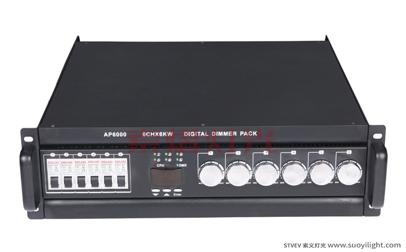 Germany6CH*6KW Direct Power Box