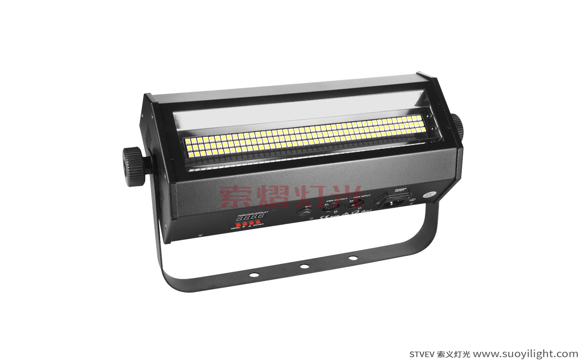 GermanySingle Head Chip LED Strobe Light