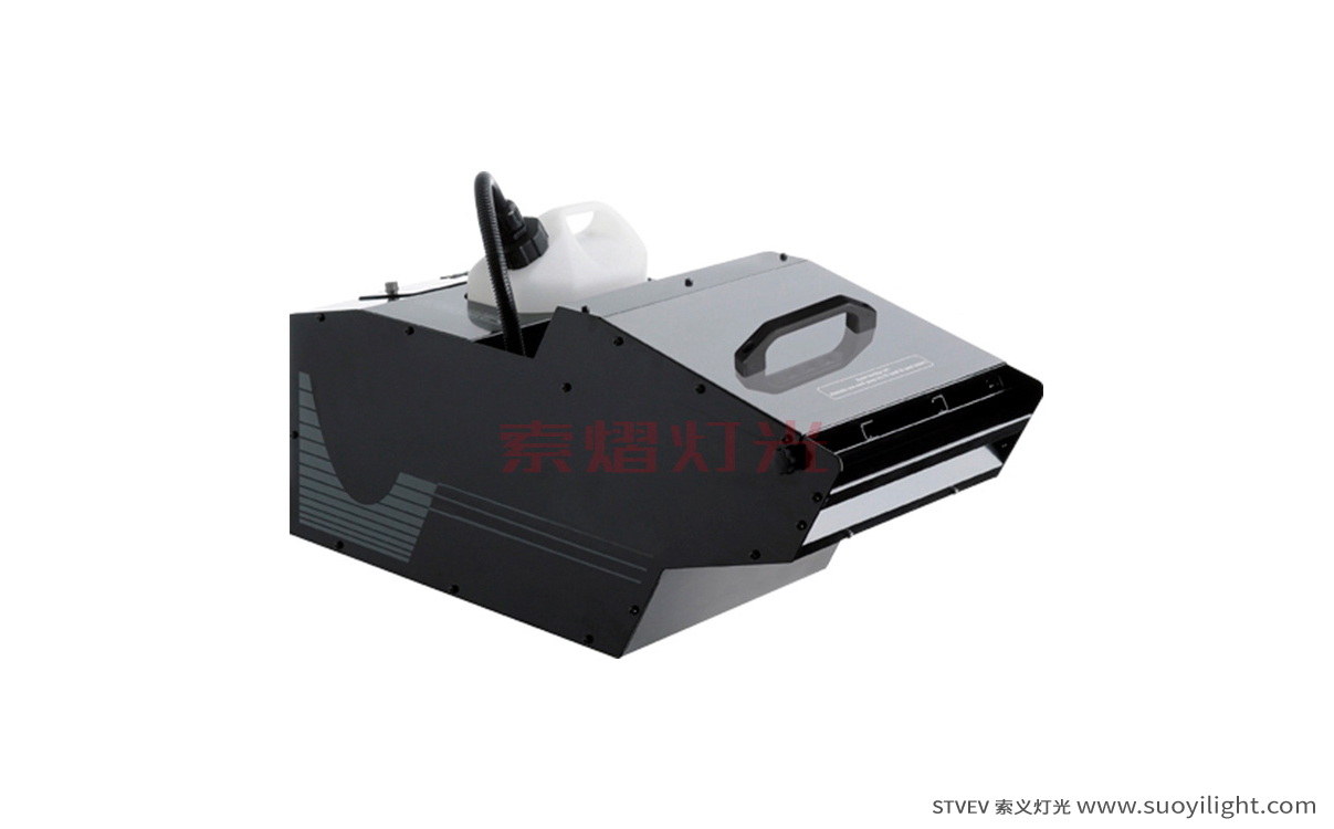 Germany3000W Effect Fog Machine