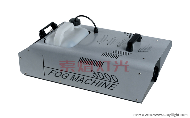 Germany3000W Smart Fog Machine