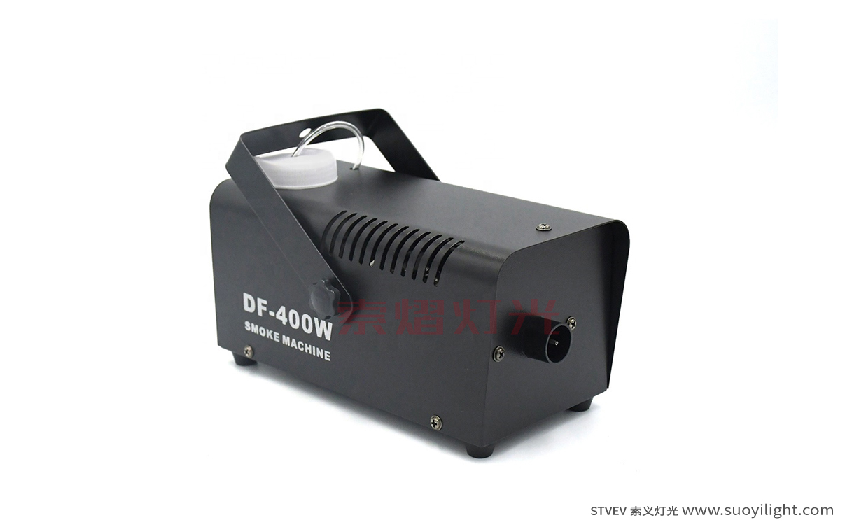 Germany400W Fog Machine