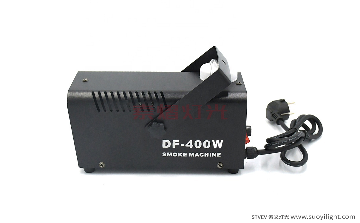Germany400W Fog Machine