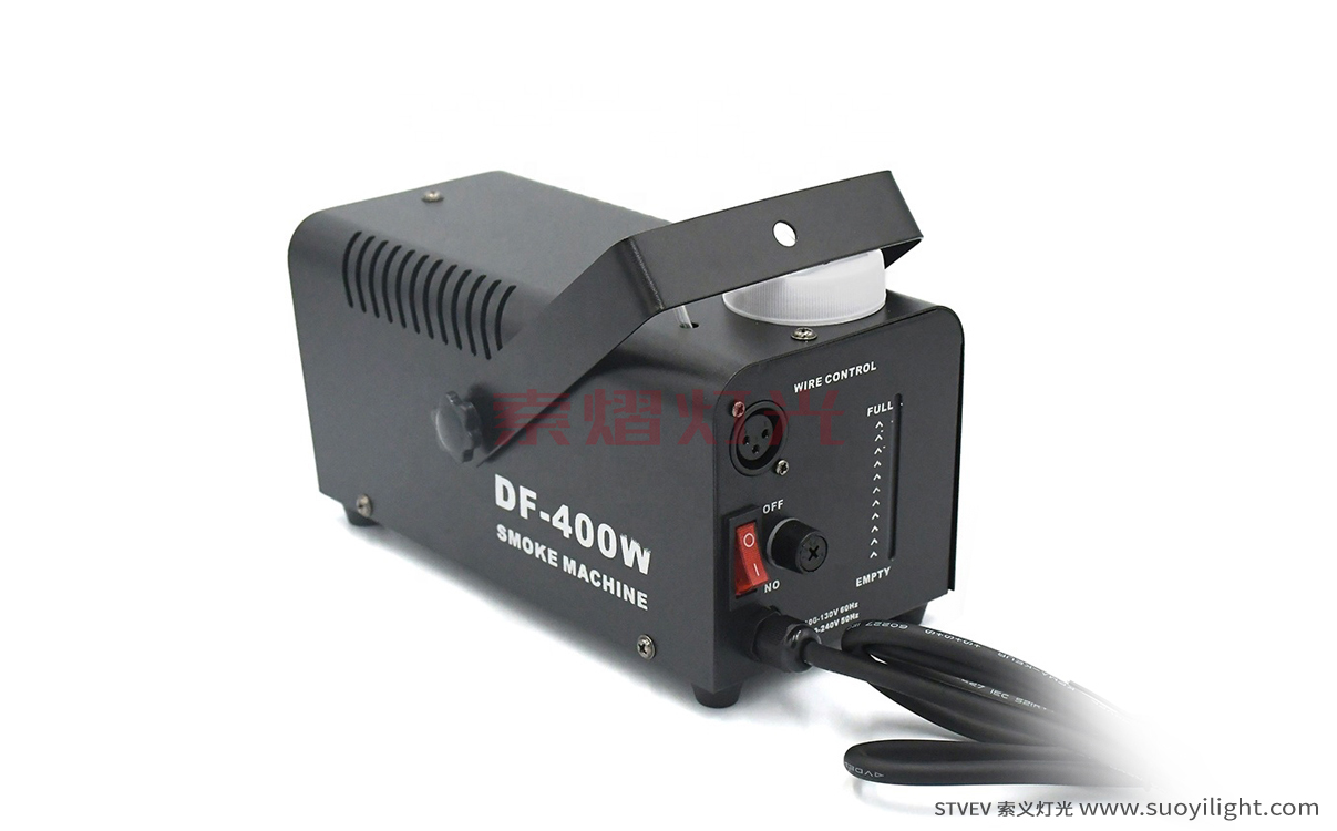 Germany400W Fog Machine