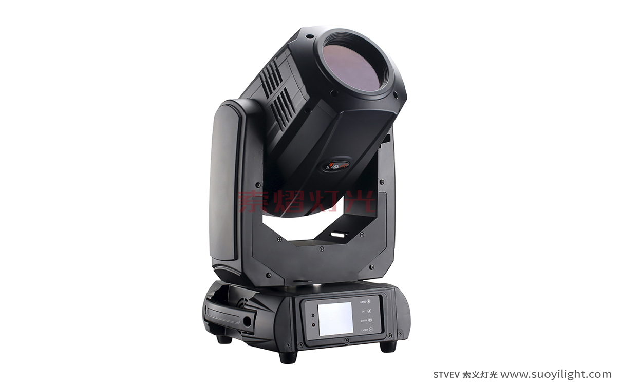 Germany200W 3in1 LED Moving Head Light