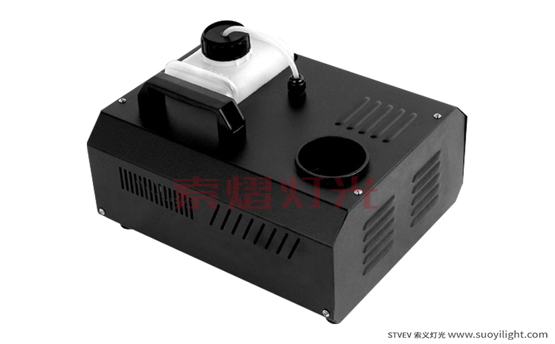 Germany1200W,1500W Sputfog Machine