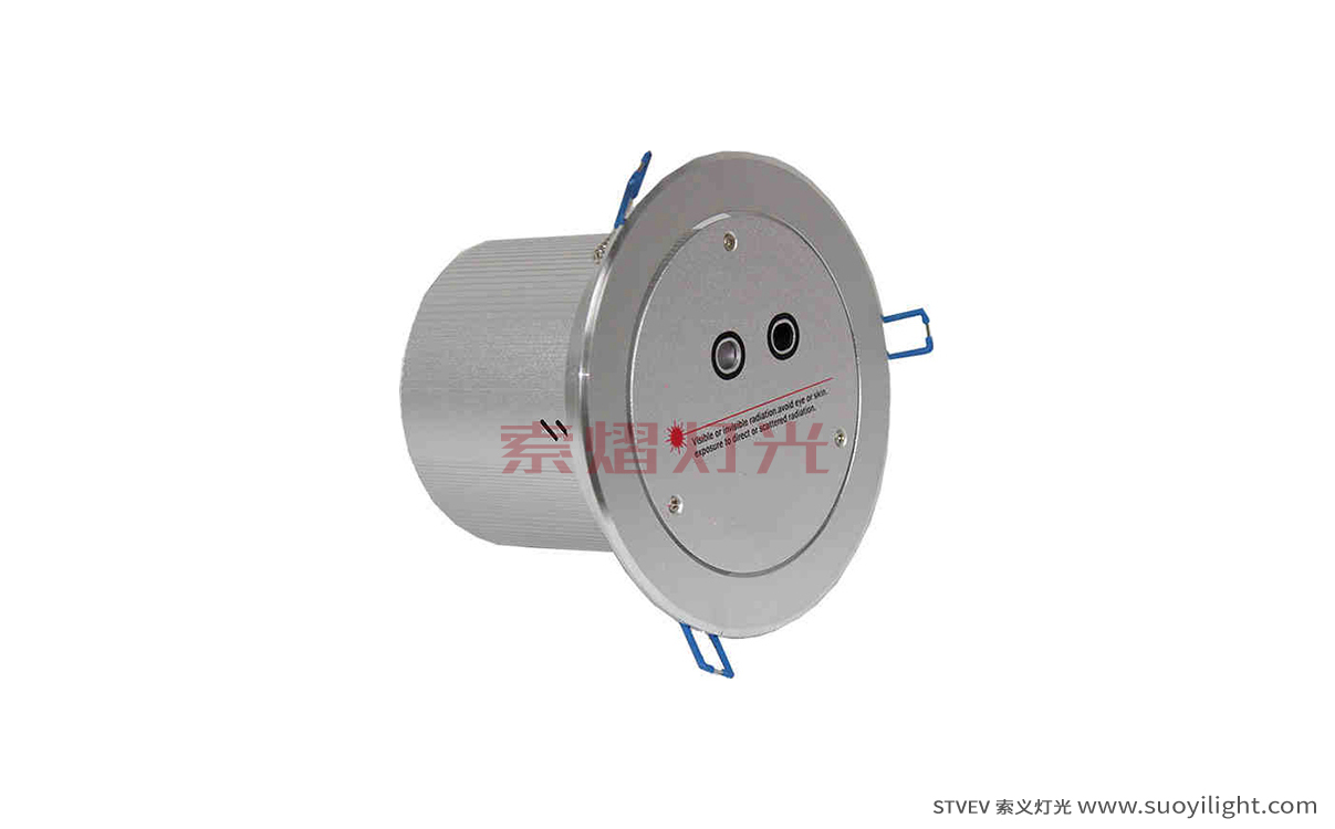 GermanyCeiling laser light