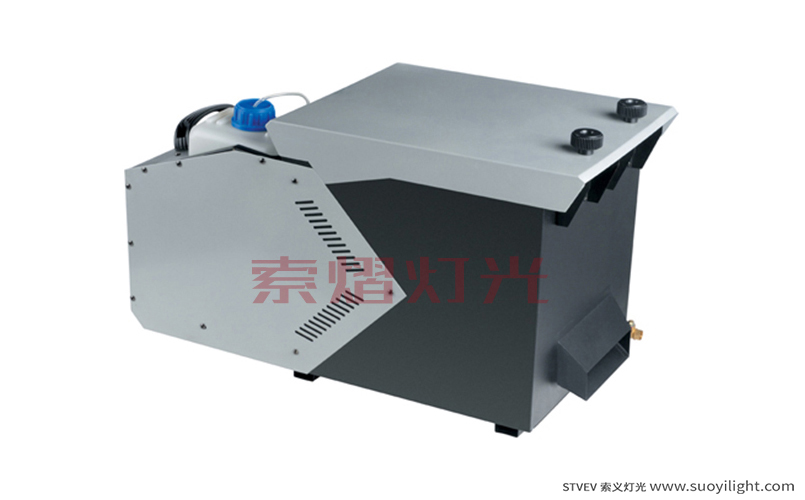 Germany3000W Ice Low Fog Machine