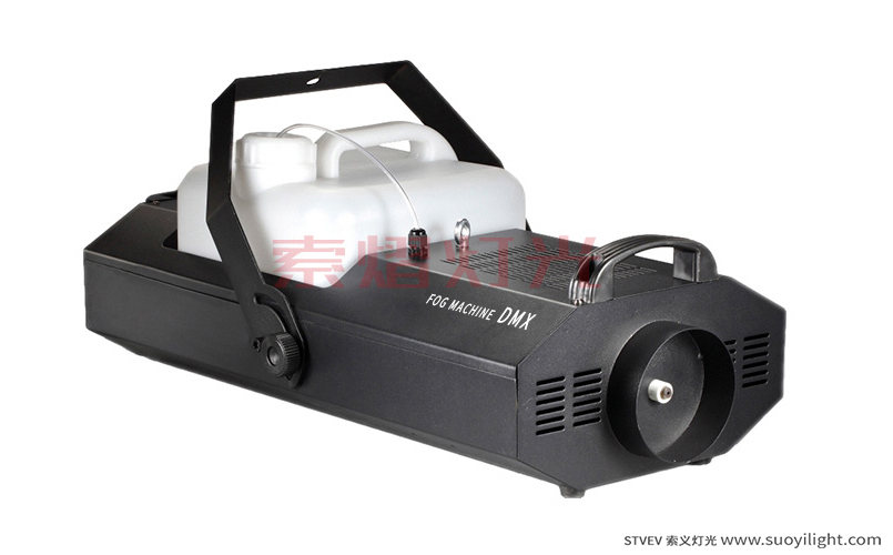 Germany3000W Fog Machine